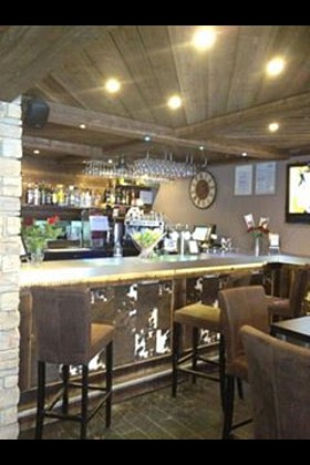 Pub Too Schuss