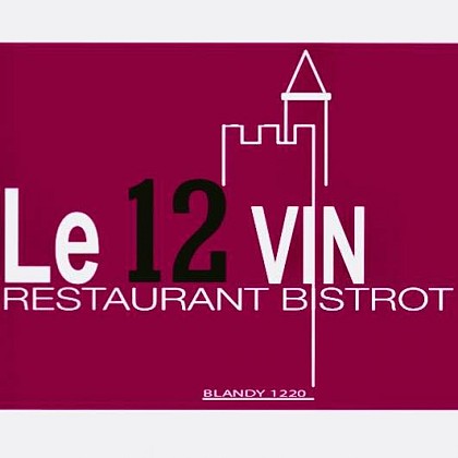 Le 12 Vin