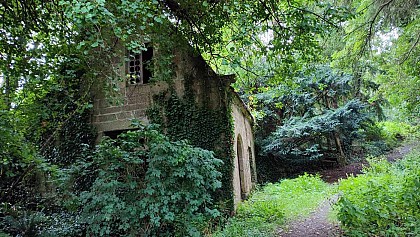 Moulin de la Vicomté