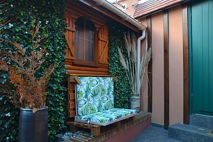 Le Gîte Normand***