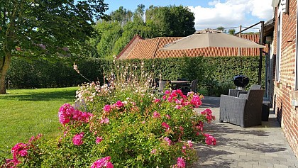 La Métairie****