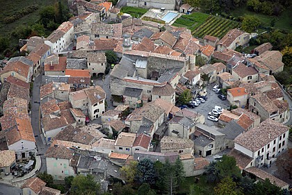 Village de Sigonce