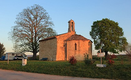 Chapelle Saint-Pierre