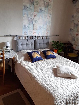 L'Appartement du Gîte