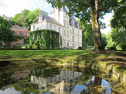 Château de Poncé