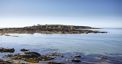 Pointe de Raguénez