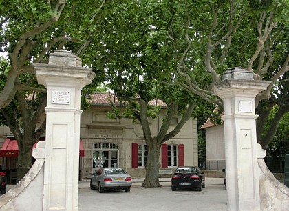Le Cercle du Progrés