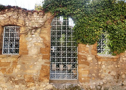La Chapelle des Pénitents Gris