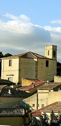 L'Eglise Saint Thomas