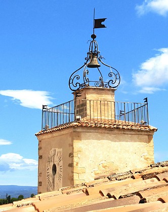La Tour de l'Horloge