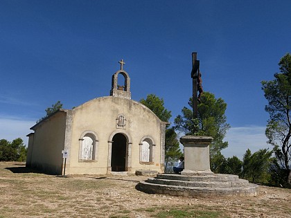 La Chapelle Sainte Anne