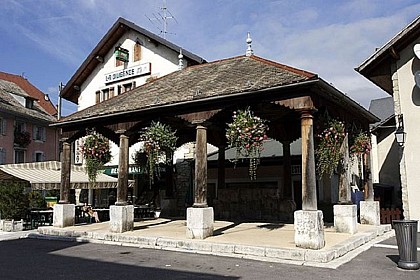 Grenette de Boege