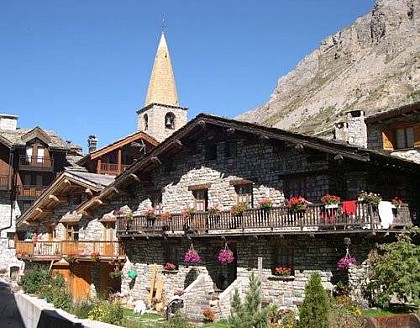 Val d'Isère