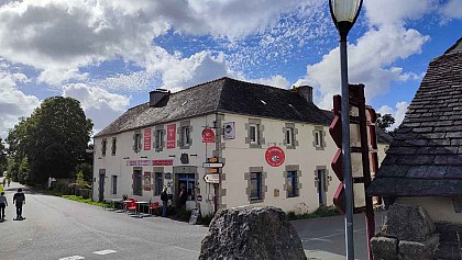 Bar - Pub - Restauration