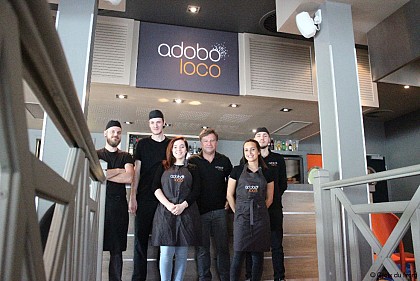 Adobo Loco