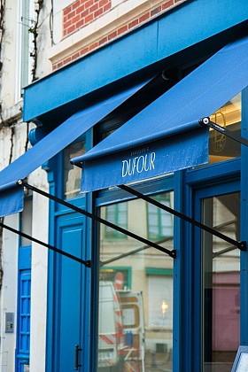 Brasserie Dufour