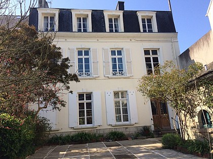 Meublé de tourisme