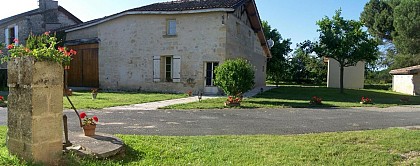 Château Laborde