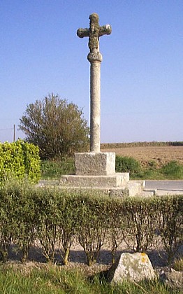 Calvaire de Forban Plouescat