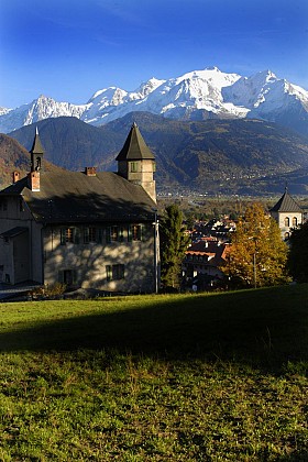 Tour de la Frasse (Tower)