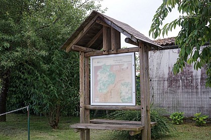Histoire de Marsalès
