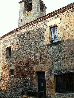 Maison des Consuls