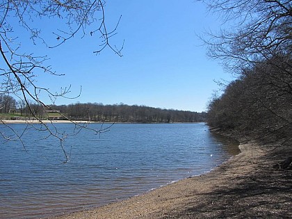 Etang de Rouffiac