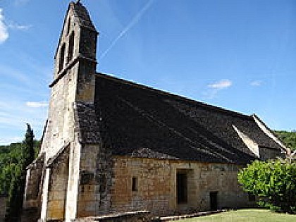 Village de Saint-André-D'Allas