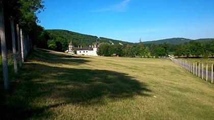 Château de la Fleunie