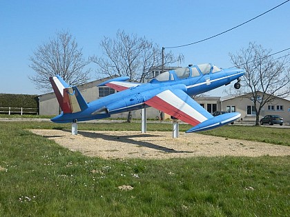 Aérodrome