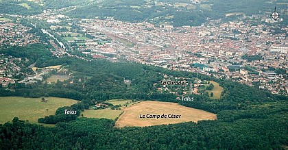 La curade