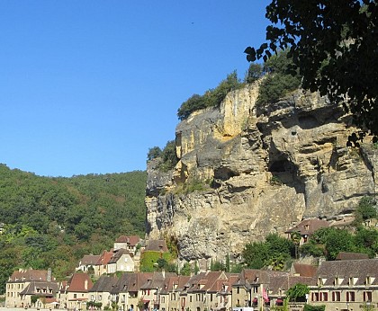 Le village