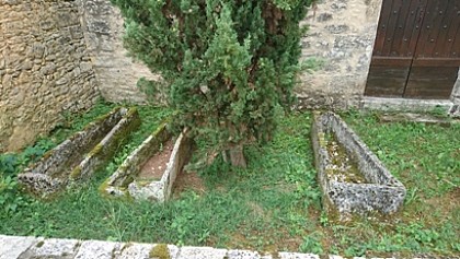 Sarcophages