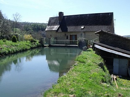Moulin de l'évèque