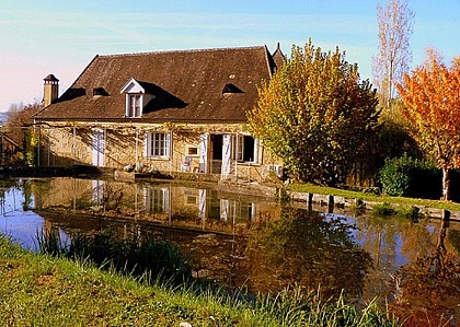 Moulin Caillou