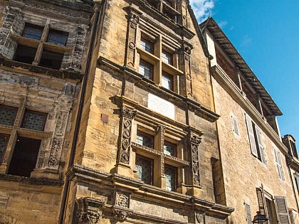 Sarlat