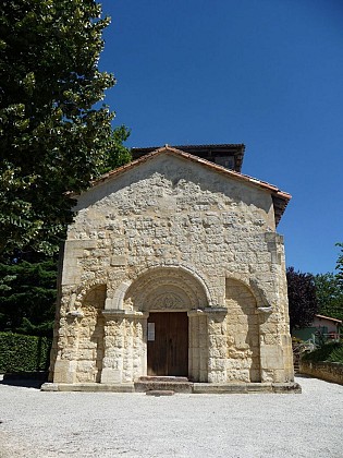 Eglise de Faye