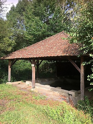 lavoir