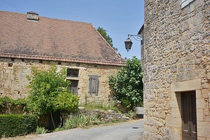 Village de Grolejac