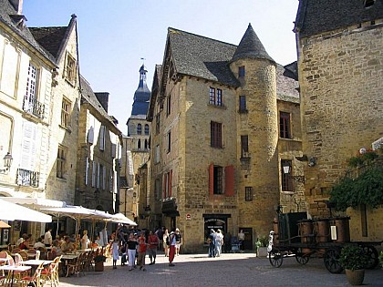 Sarlat