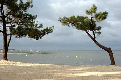 Lac de Carcans-Maubuisson