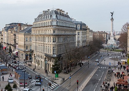Maison Gobineau