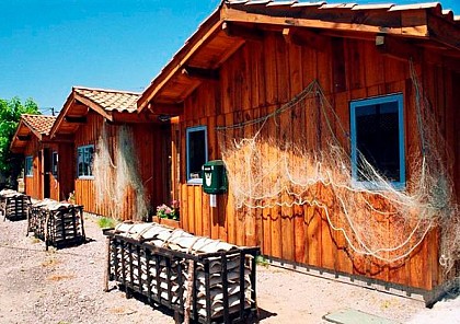 Ecomusée Gardarem