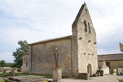 Eglise Saint-Laurent