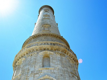 Le Phare de Cordouan