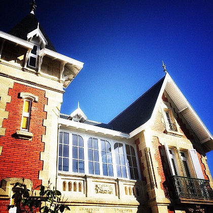 Soulac-sur-Mer