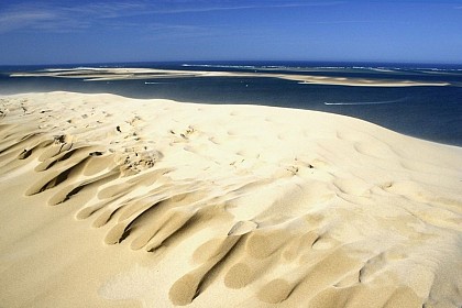 LA DUNE DU PYLA