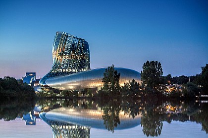 Cité du Vin