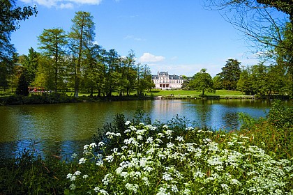 Parc de Bourran