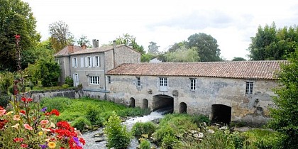 Moulin de Gajac